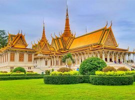Phnom Penh