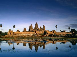Siem Reap