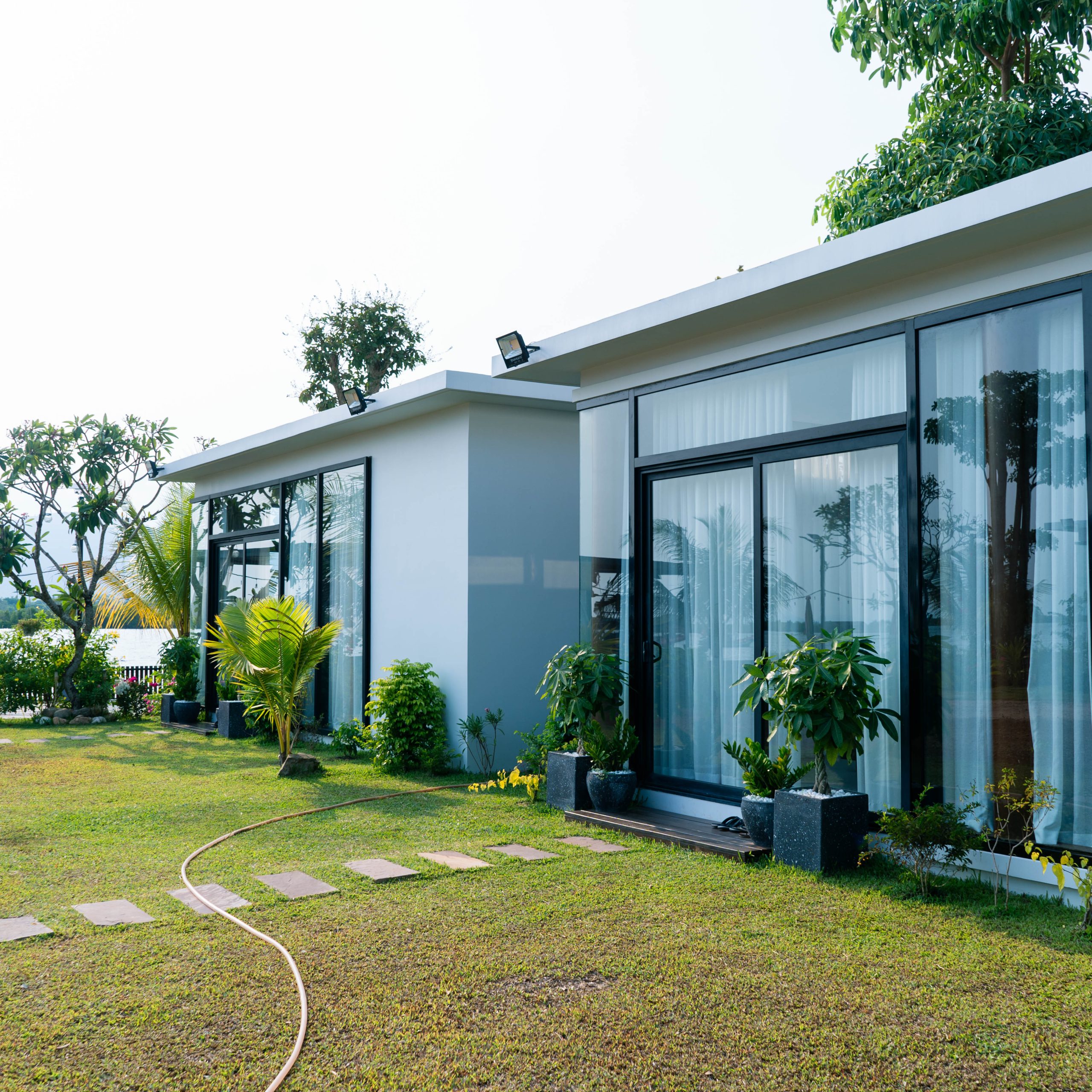 ផ្ទះវីឡា Villa 2