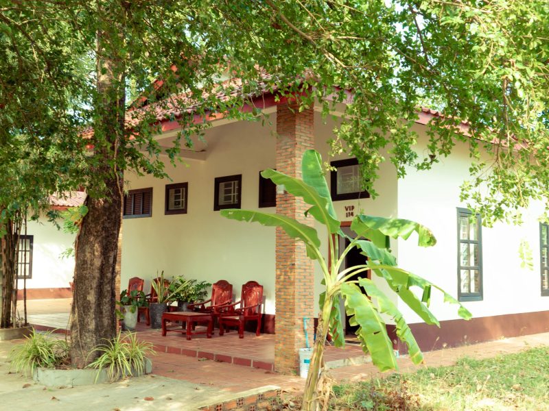 Standard VIP House