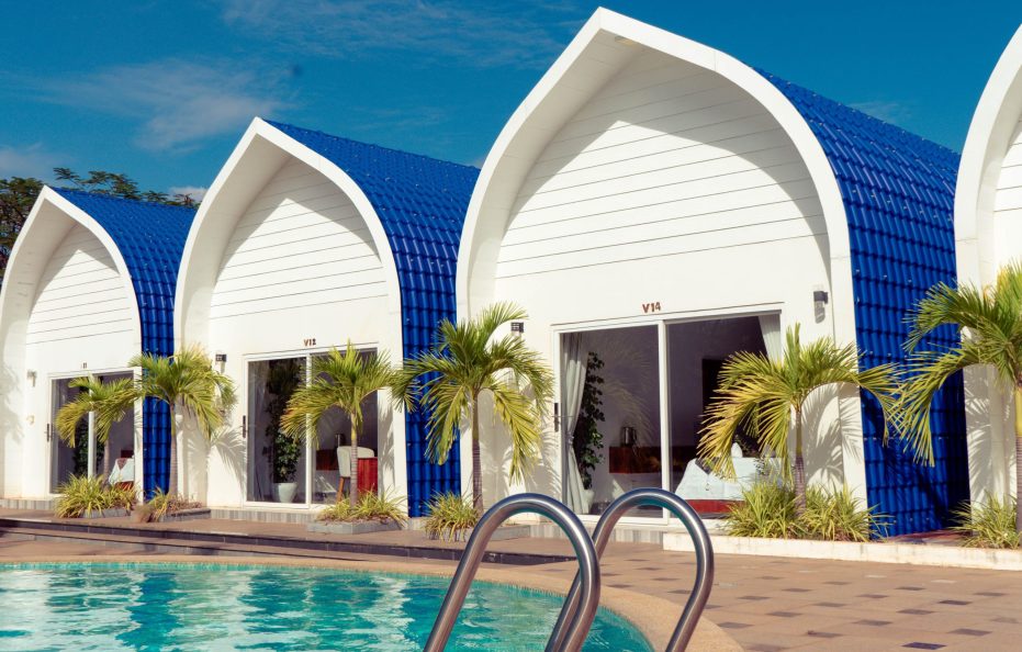 កុម្ភៈរ័ត្ន បឹងហ្គាឡូ – Kampheak Roath Bungalows