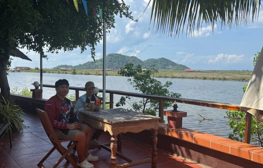 កុម្ភៈរ័ត្ន បឹងហ្គាឡូ – Kampheak Roath Bungalows