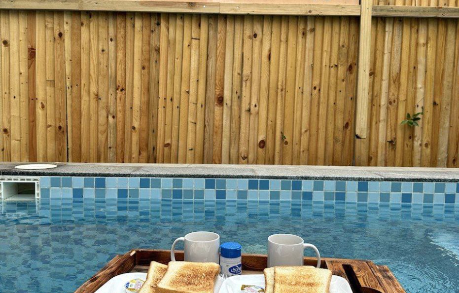 ដំណាក់ បូរី រីសត​ DAMNAK BOREY RESORT