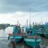 Lake cave near Vitnamess boder, Kep Beach butterfly garden finish village