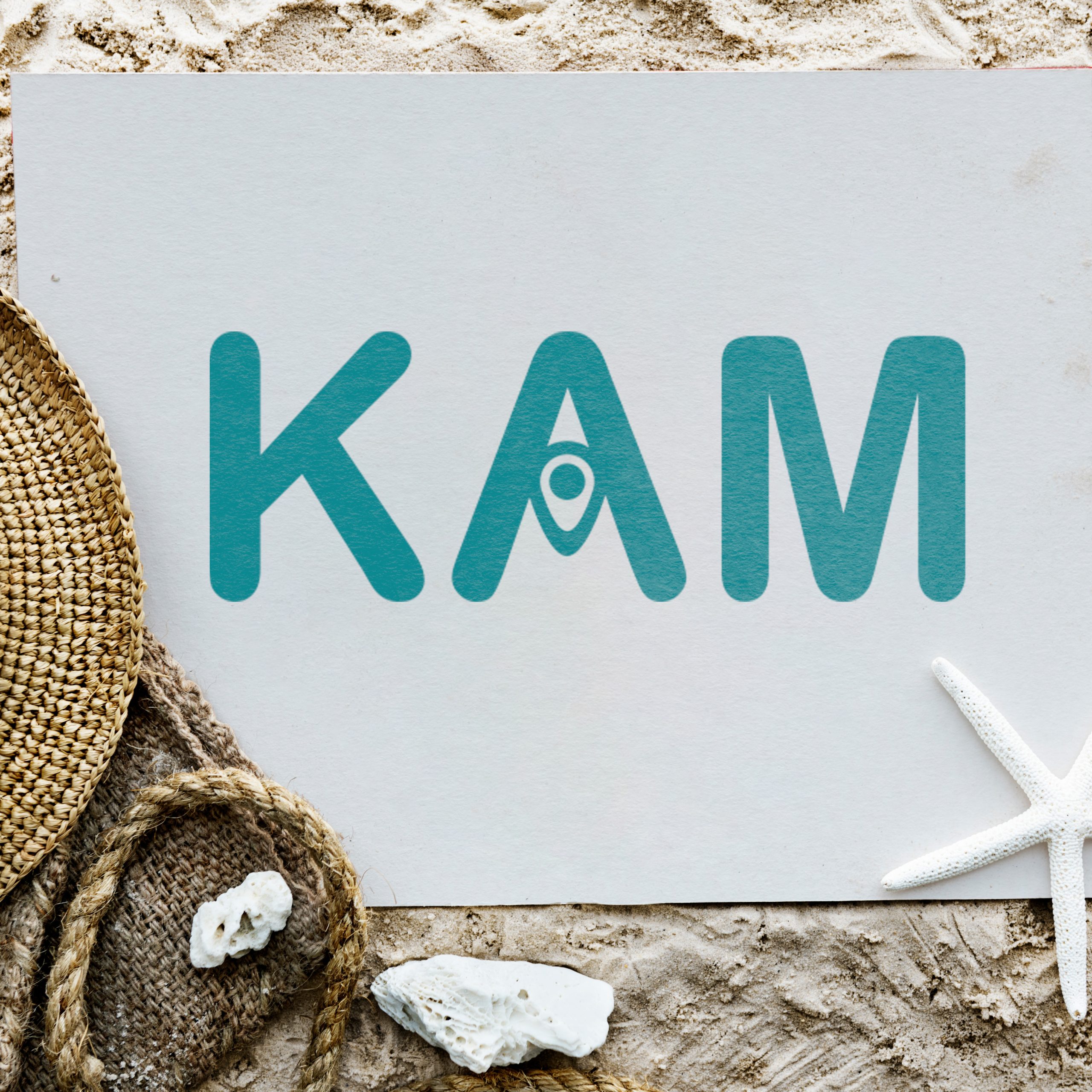 About Logo KamAndTour
