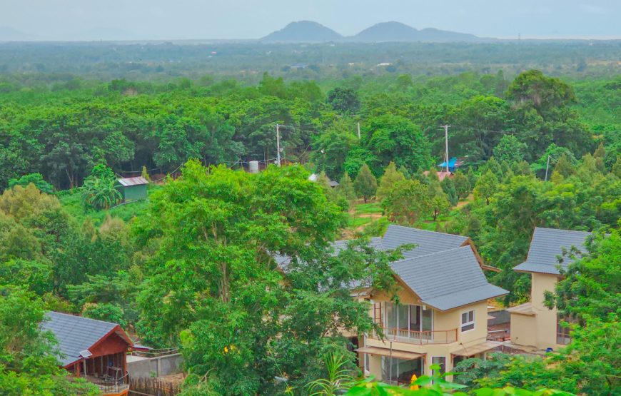 ជ្រលងបៃតងវាលពួច – Green Valley Veal Pouch