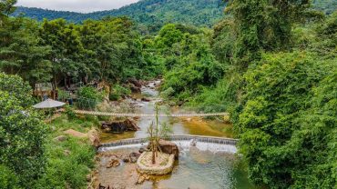 🌿Discover Kampot in the Green Season: Cambodia’s Hidden Gem at Its Freshest