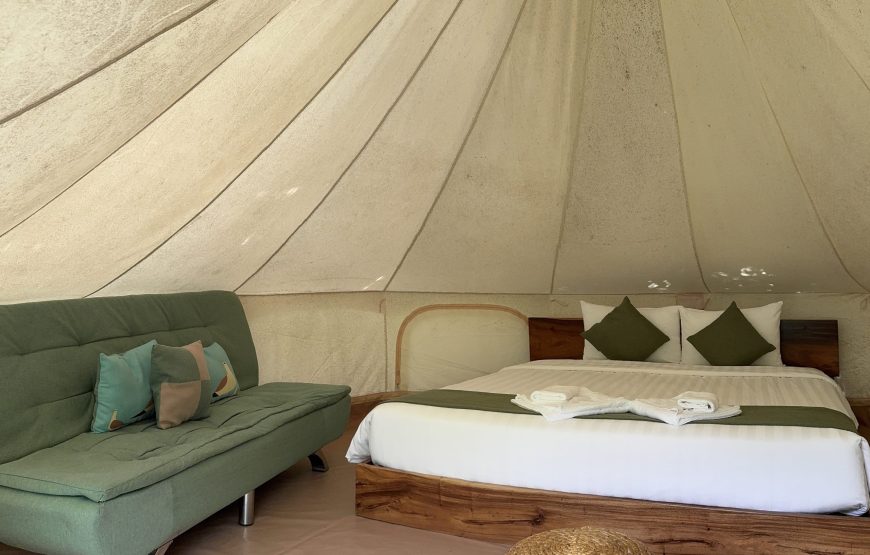 VIP Camping Valley View