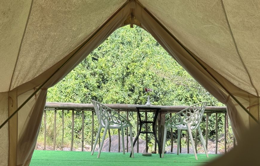 VIP Camping Valley View