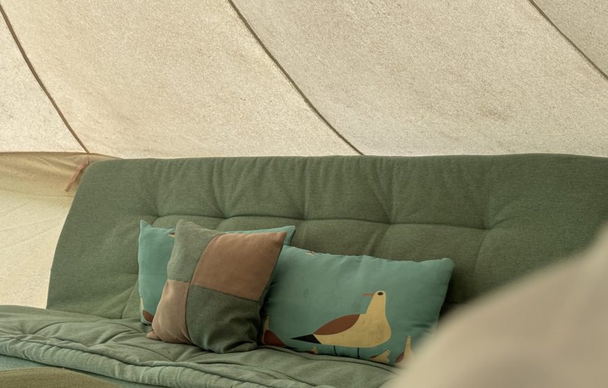 VIP Camping Valley View