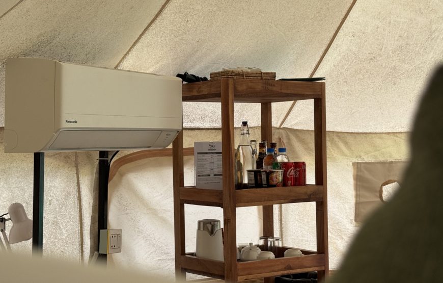 VIP Camping Valley View