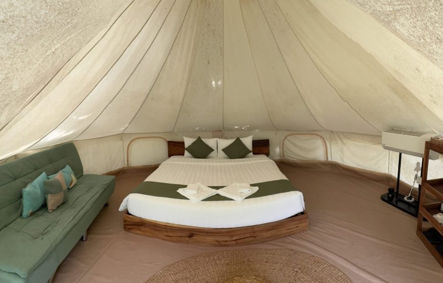 VIP Camping Valley View