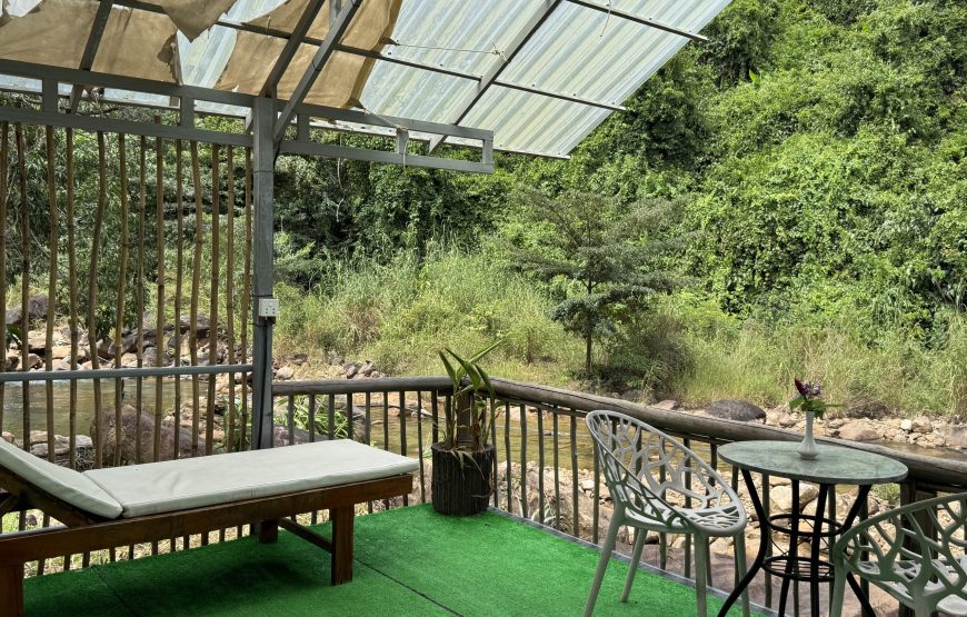 VIP Camping Valley View