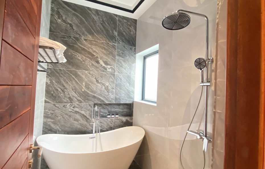 Kampot Hampton Villa