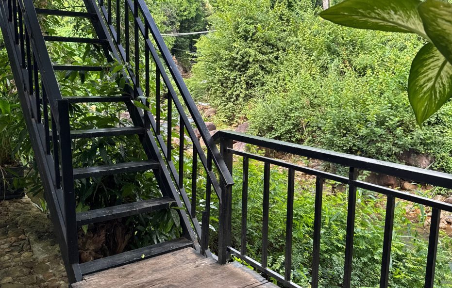 Standard Double Valley View
