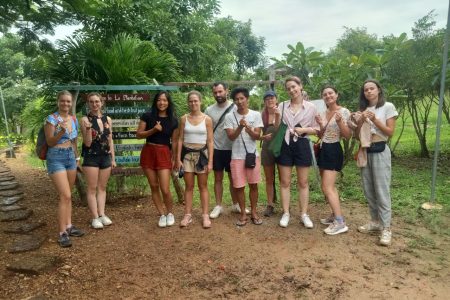 CountrySide by Vouthy Tour and Travel