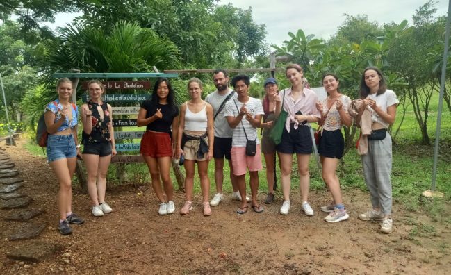 CountrySide by Vouthy Tour and Travel