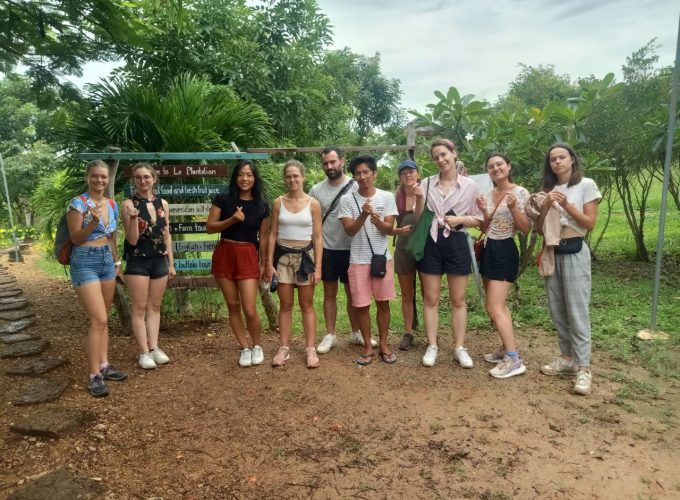 CountrySide by Vouthy Tour and Travel