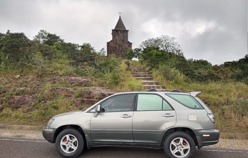 Bokor Tour by Vouthy Tour And Travel