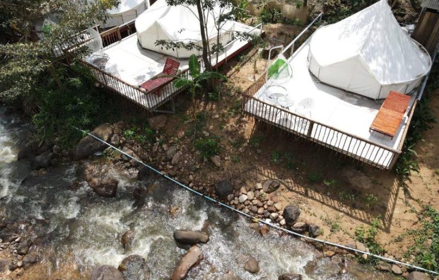 VIP Camping Valley View