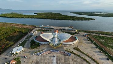 Tourism Port | Kampot Cambodia