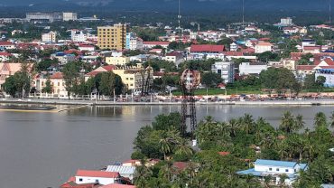 A Day in the Countryside: Life in Traeuy Koah, Kampot