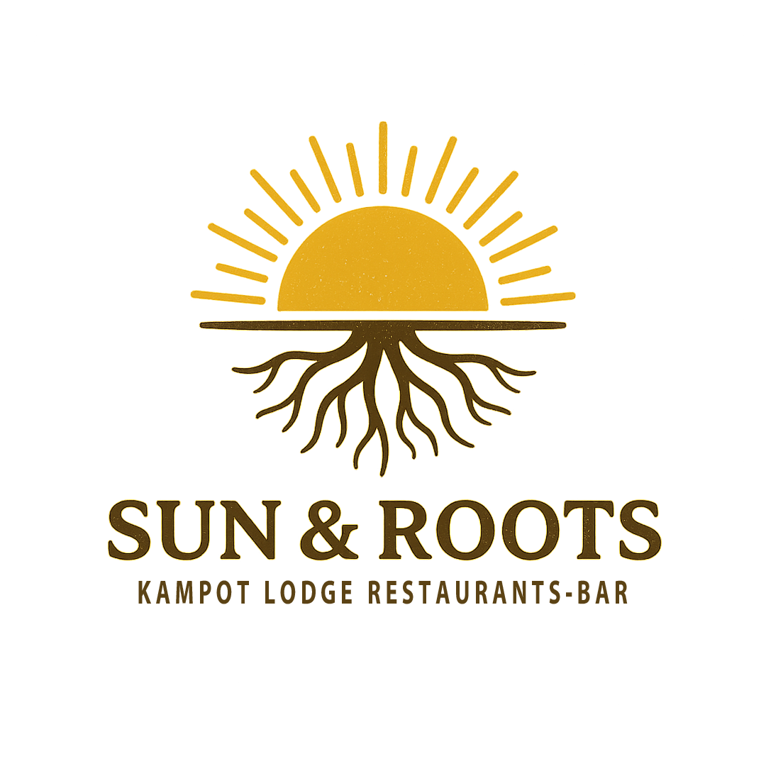 SUN & ROOTS KAMPOT LODGE RESTAURANTS BAR