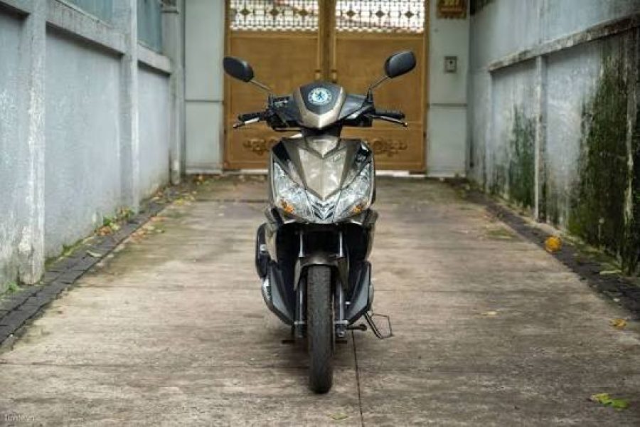 Airblede Daily Rental