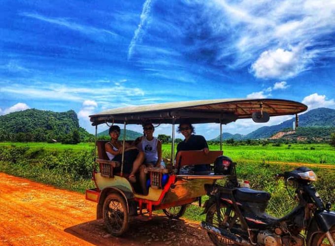 CountrySide Tour