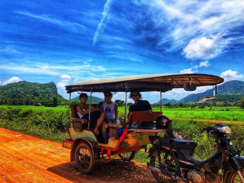 CountrySide Tour