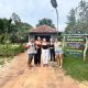 Kampot Countryside Tour afternoon Trip